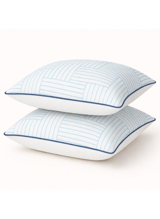 BED BOSS Medical Dream Pillow – Size 70 × 40 cm - Image 2